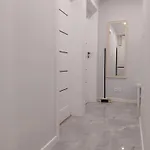 Apartmán Centrum, 3,8km Do Starowki Gdanska *