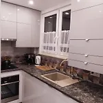 Centrum, 3,8km Do Starowki Gdanska Apartmán *