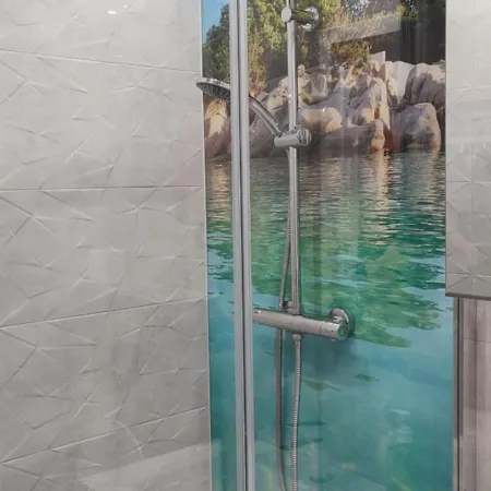 Centrum, 3,8km Do Starowki Gdanska Apartmán