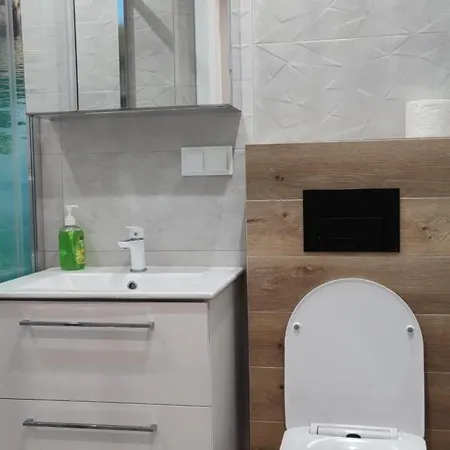 Apartment Centrum, 3,8km Do Starowki Gdanska *