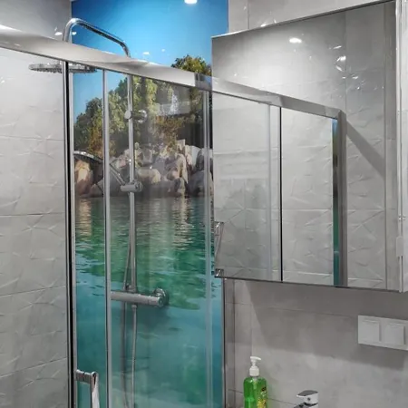 Centrum, 3,8km Do Starowki Gdanska * Gdaňsk