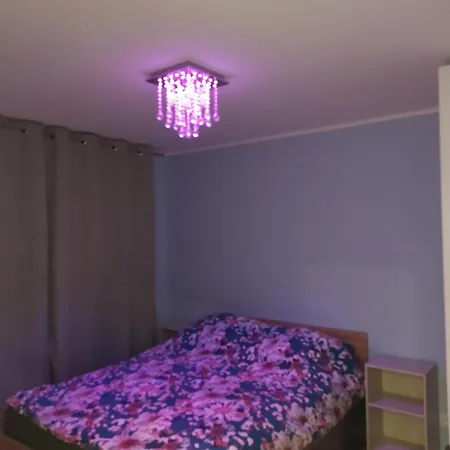 Centrum, 3,8km Do Starowki Gdanska * Gdansk