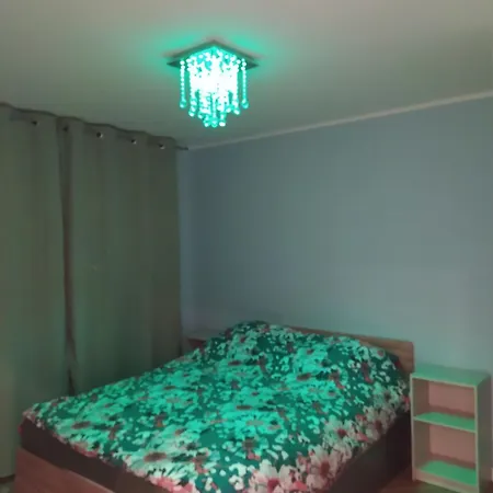 Centrum, 3,8km Do Starowki Gdanska Gdaňsk