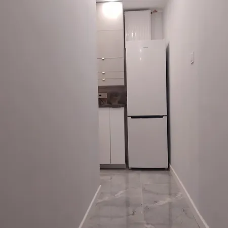 Centrum, 3,8km Do Starowki Gdanska Gdaňsk