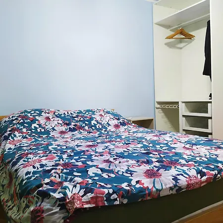 Centrum, 3,8km Do Starowki Gdanska Gdaňsk